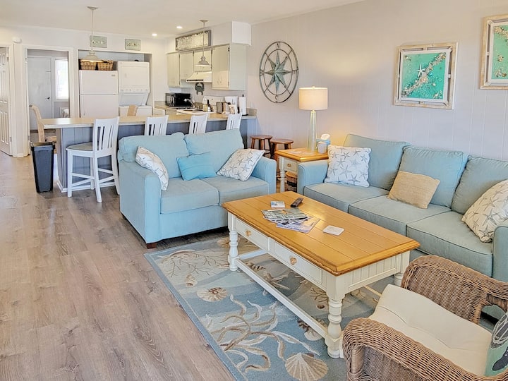 Oceanblock 3 Bedroom Condo - Steps To Beach! S1305 - Ocean City Beach, MD