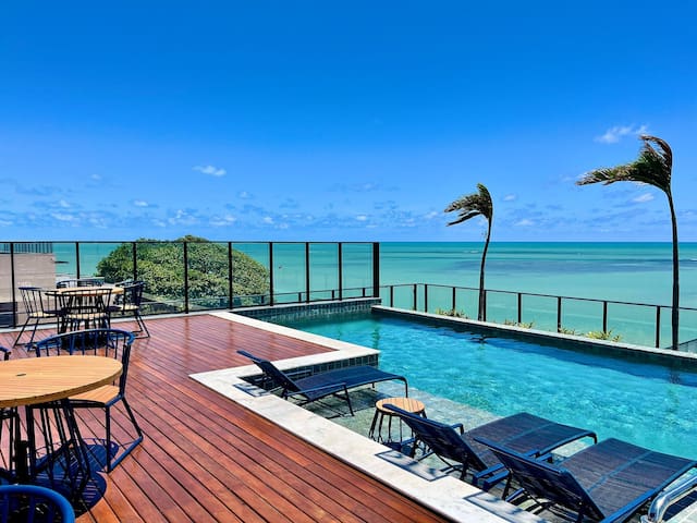 Living Drx managed Airbnb listing 2
