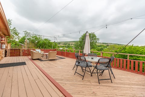 The Lodge at Triple Z