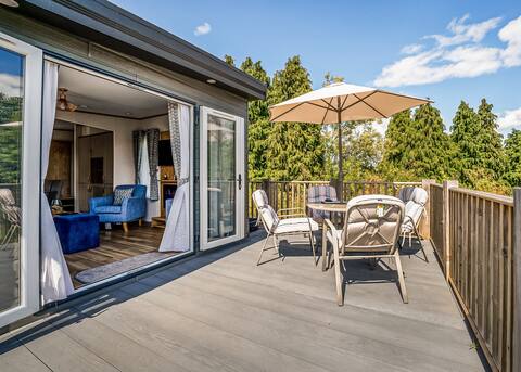 Chestnut Lodge vip