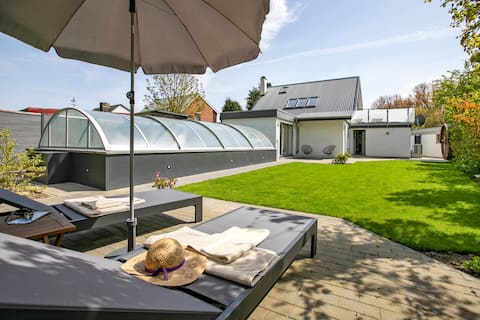 Vacation home Schleibengel