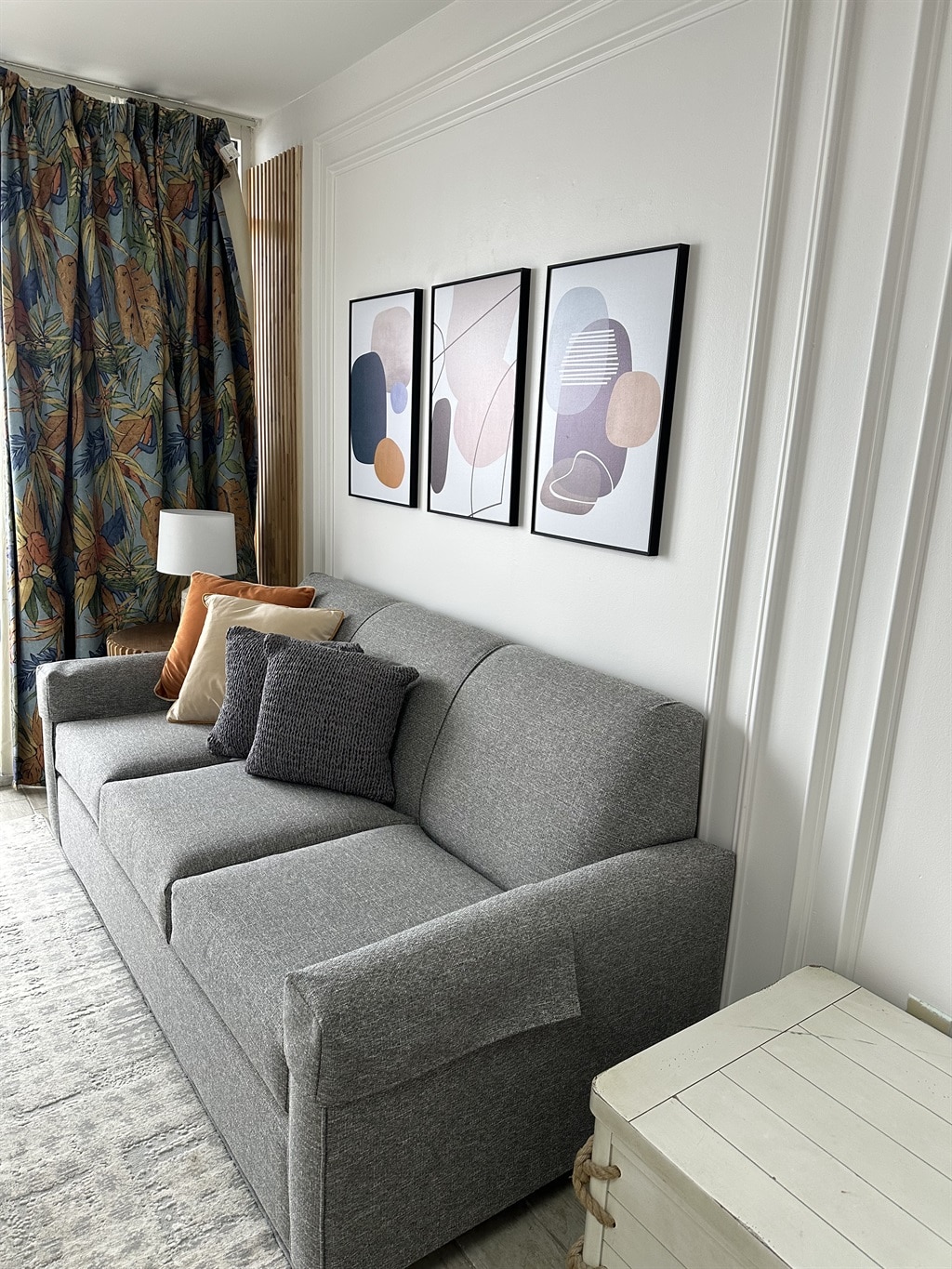 Top Airbnb: Oceanfront Condo in Myrtle Beach - Sleeps 7 in Myrtle Beach