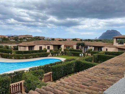 Cocco Holiday Home