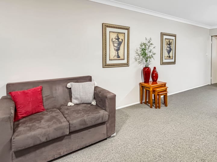 Glenmore Lodge | Cbd Location, Hidden Gem - ダッボー
