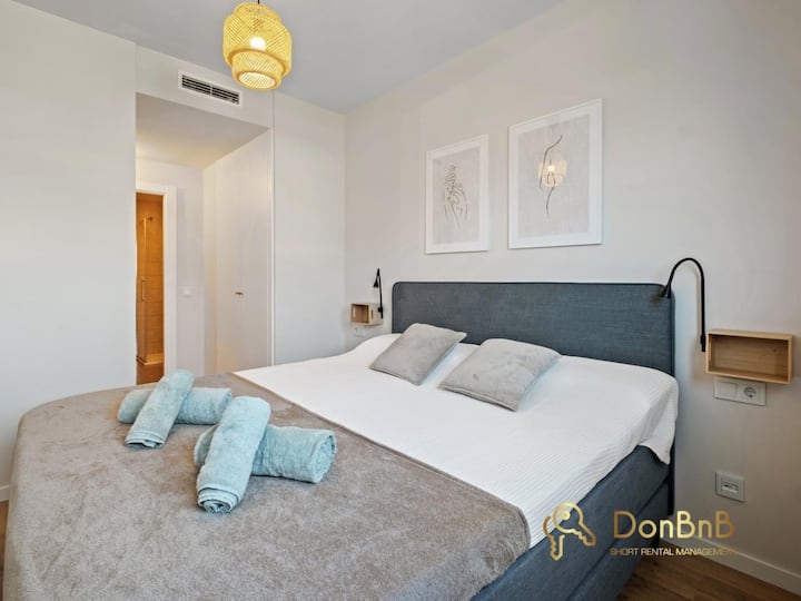 Спална соба 1