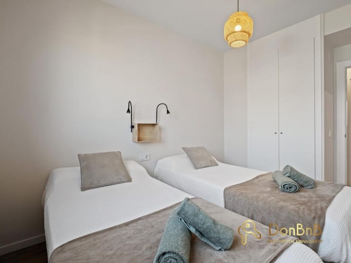 Спална соба 2