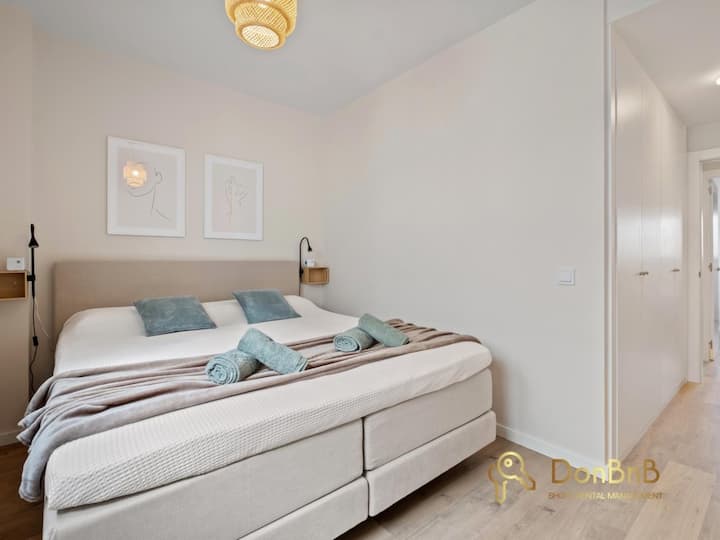 Спална соба 3