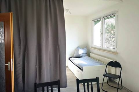 RSL01 apartment in Dessau-Roßlau