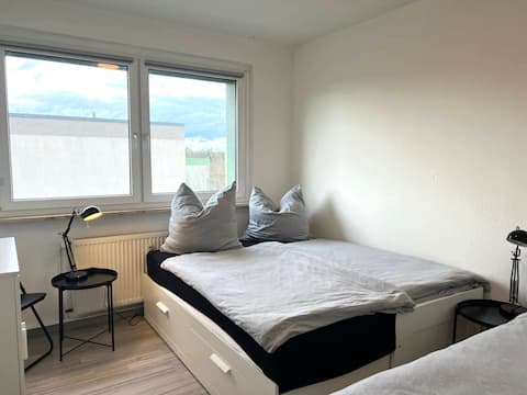 RSL01 apartment in Dessau-Roßlau
