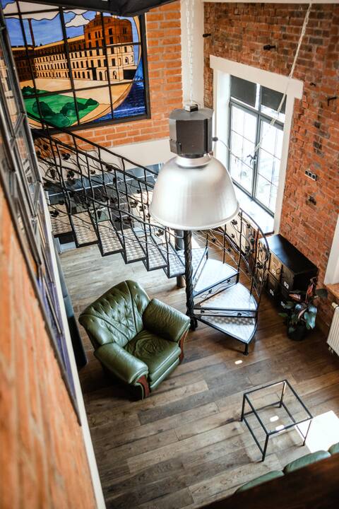 RedCity LOFT 25