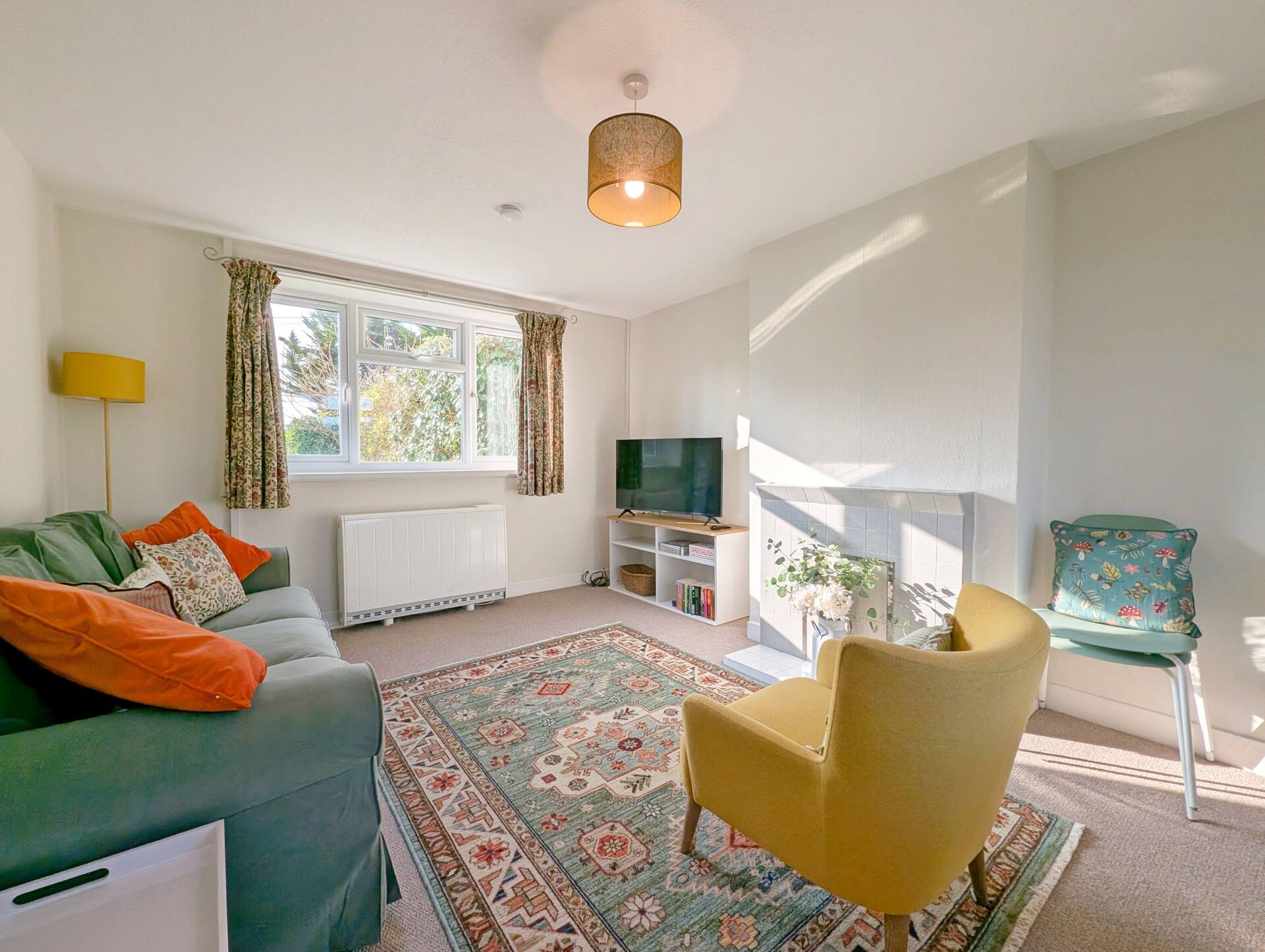 Southwood Farm Cottage - un cottage pour 4 personnes en 2 chambres
