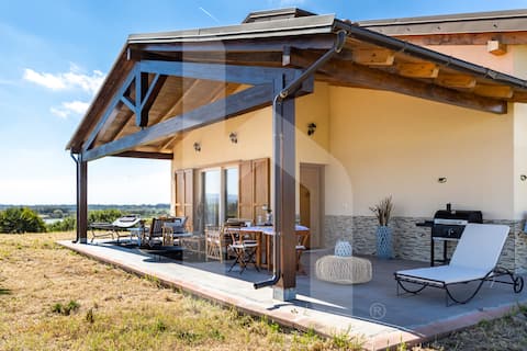 Homiday - Villa Perla dei Nuraghi