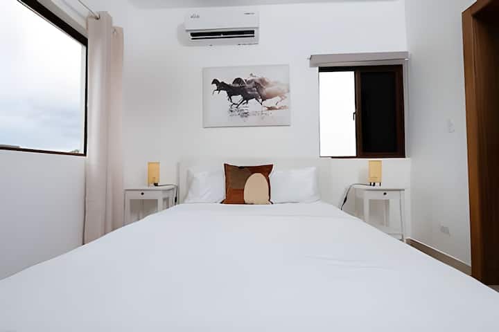 საძინებელი