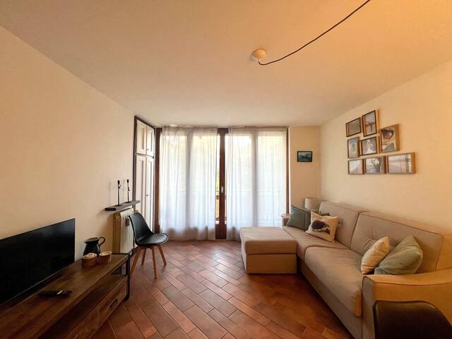 Agenzia Immobiliare Panizza managed Airbnb listing 3