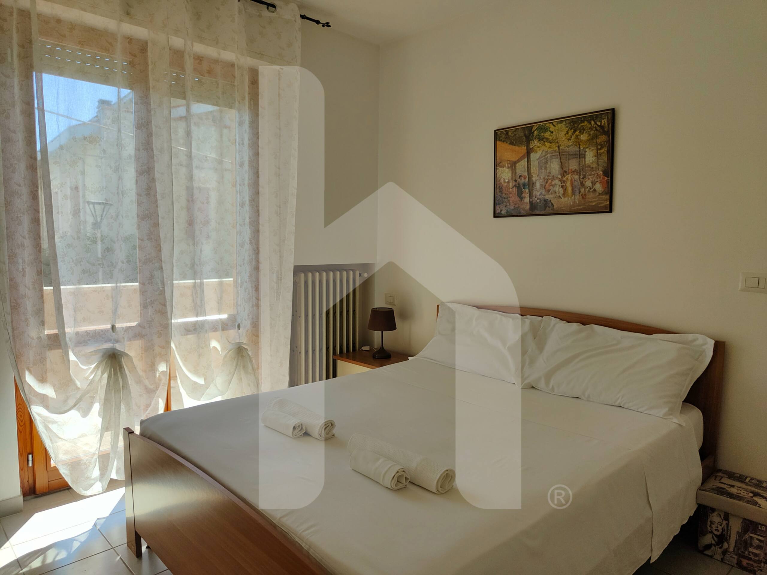 Homiday -  Casa Ingrid - Photo 9