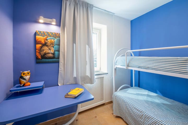 غرفة النوم 1