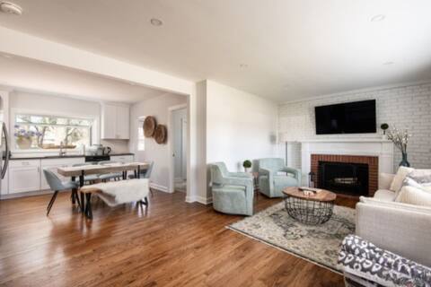 Des Plaines Urban Retreat near Ohare, Mall, Casino