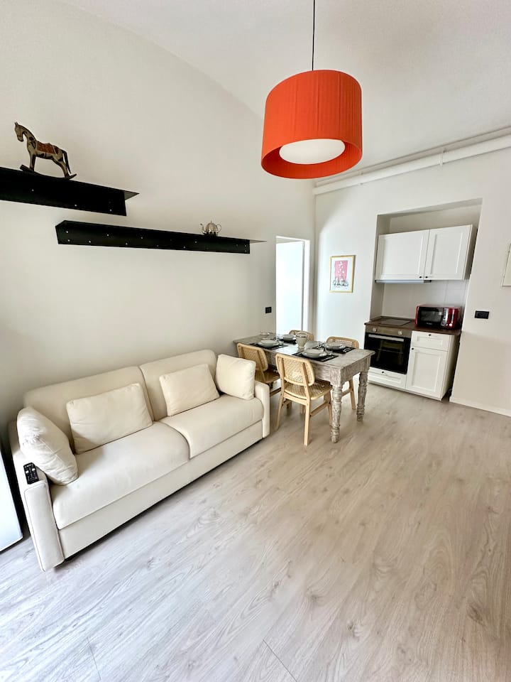 Casa Calandra - Centro Città - Turin