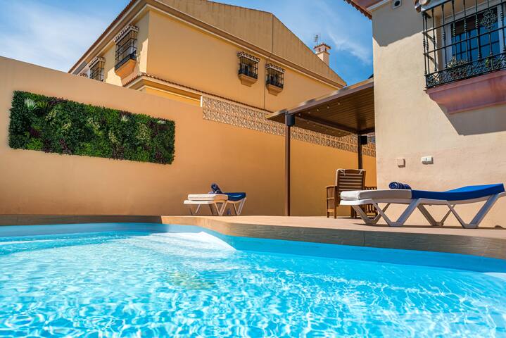 Andra Properties & Design managed Airbnb listing 1