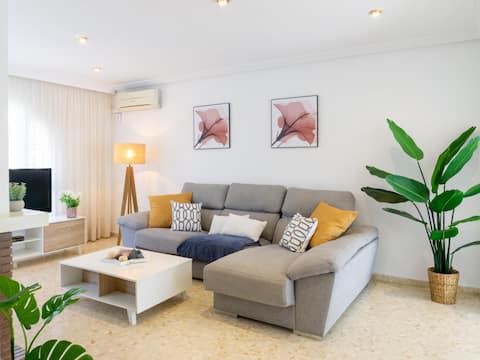Propiedad de Airbnb exitosa: Duplex Guadalmar Beach en Arraijanal