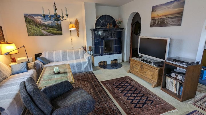 Apartment - Chiemsee