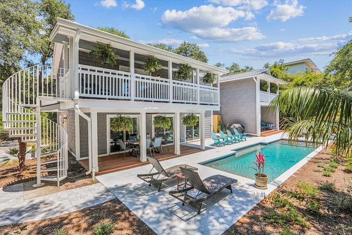 Guest favorite listing in Hilton Head Island