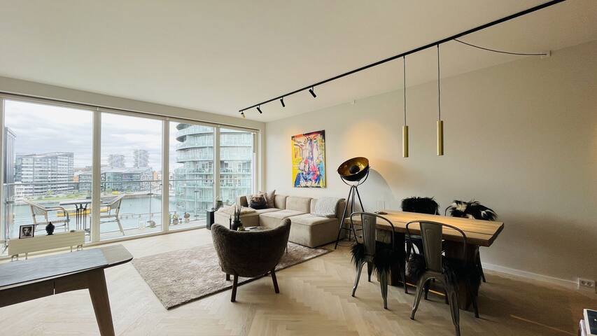 Islands Brygge – 2 Br – 4 People – Close To Water gallery image 4