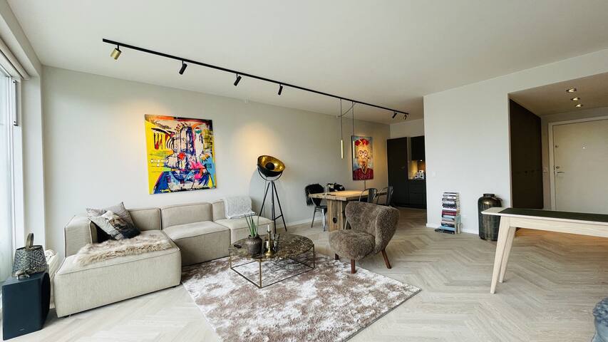 Islands Brygge – 2 Br – 4 People – Close To Water gallery image 2