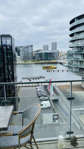 Islands Brygge – 2 Br – 4 People – Close To Water gallery image 3