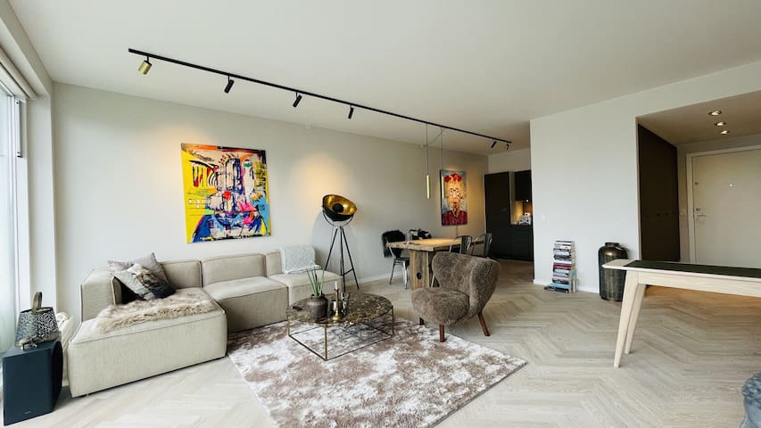 Islands Brygge – 2 Br – 4 People – Close To Water