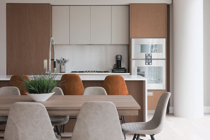 Luxury Loft Collection COMBO 902/903 Terrace gallery image 2