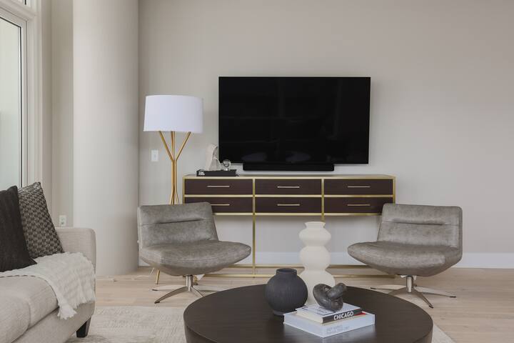 Luxury Loft Collection COMBO 902/903 Terrace gallery image 5