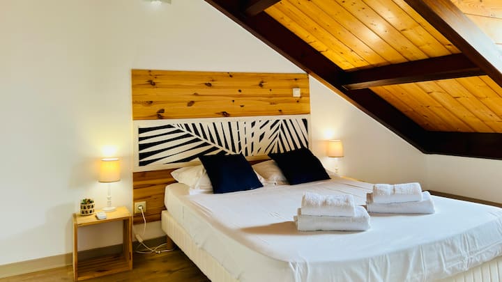 Стан Caye d 'Argent - Tropik Home (19)