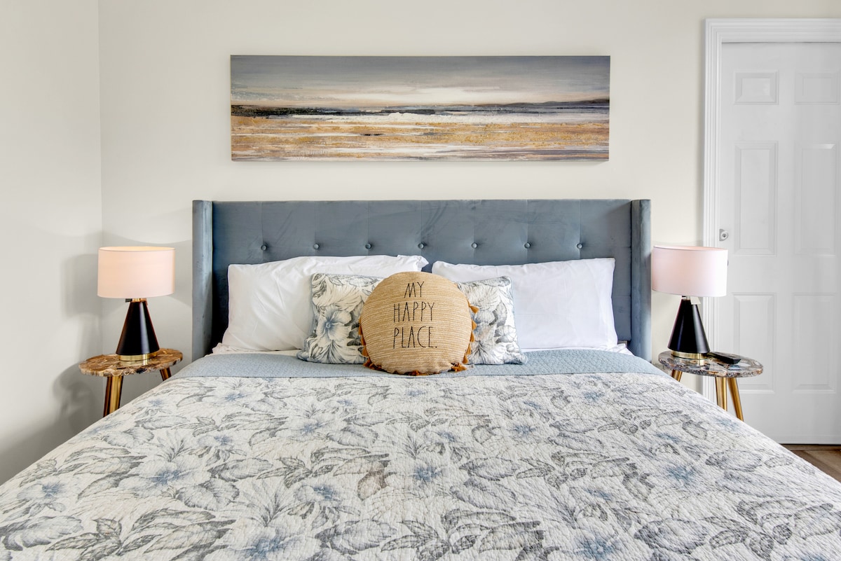 მთავარი საძინებელი