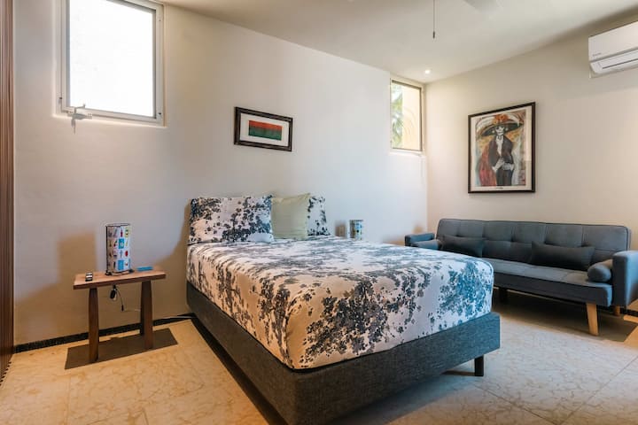 غرفة النوم 2