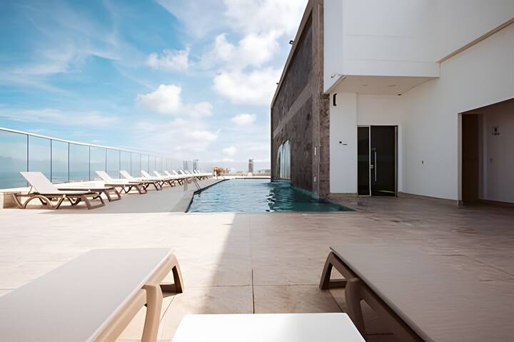Laurd Homes managed Airbnb listing 3