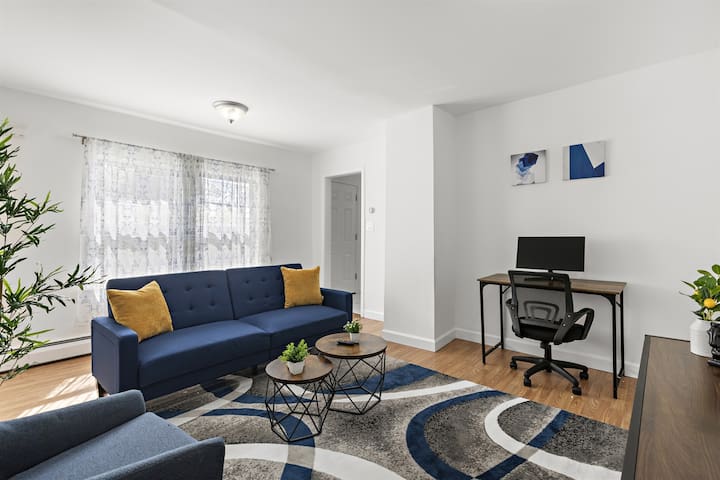 Skyline Manor Holdings managed Airbnb listing 2