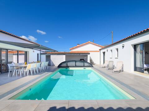 Charm of the Blancharderie by Interhome