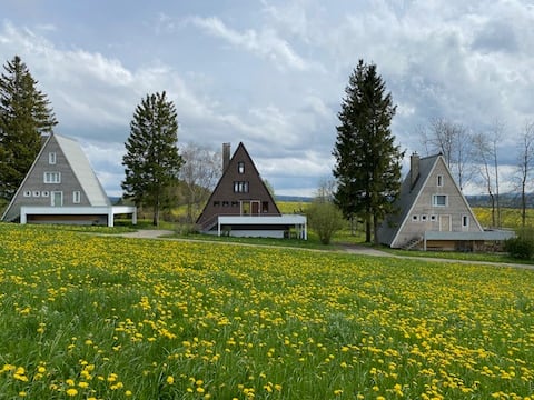 Holiday home - Le Tia
