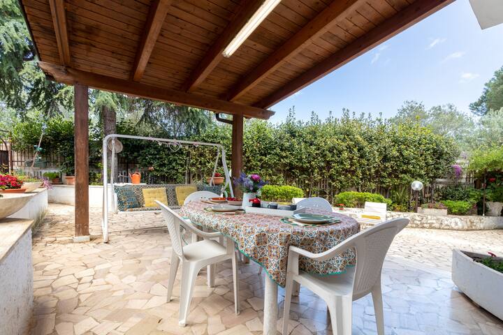 Villa Rosa, relax place gallery image 3