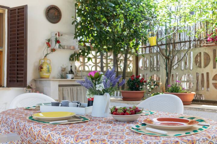 Villa Rosa, relax place gallery image 2