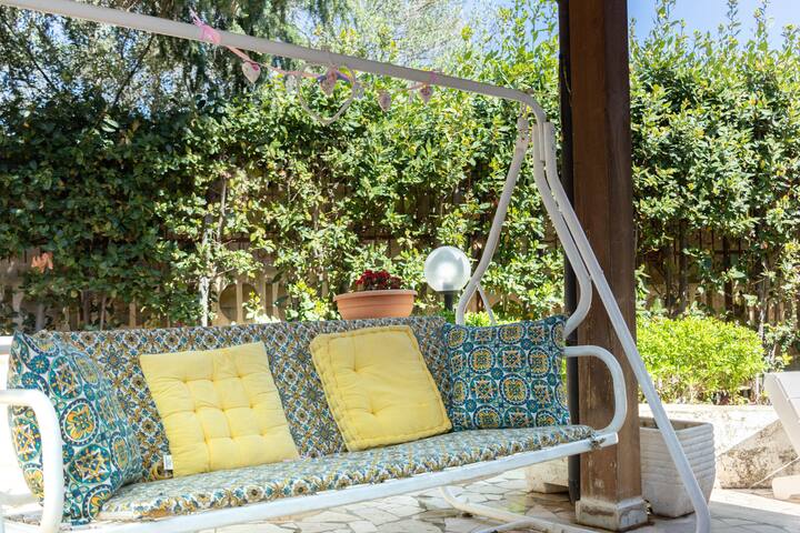 Villa Rosa, relax place gallery image 4