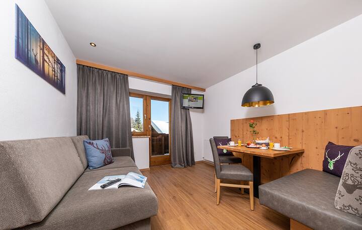 Apartment Bergleut - Mühlbach am Hochkönig