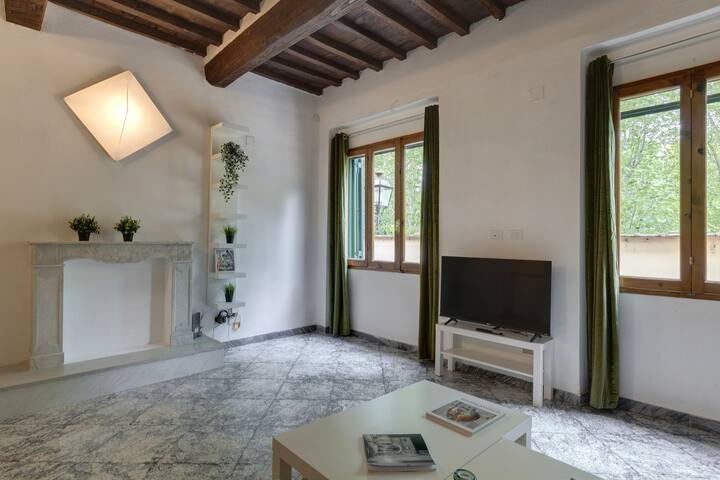 Ardiglione Apartment by Mamo Florence gallery image 5