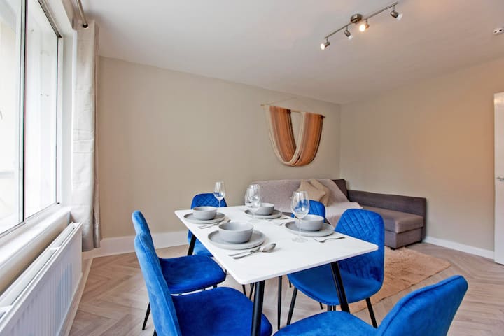 Imperial Stay managed Airbnb listing 2