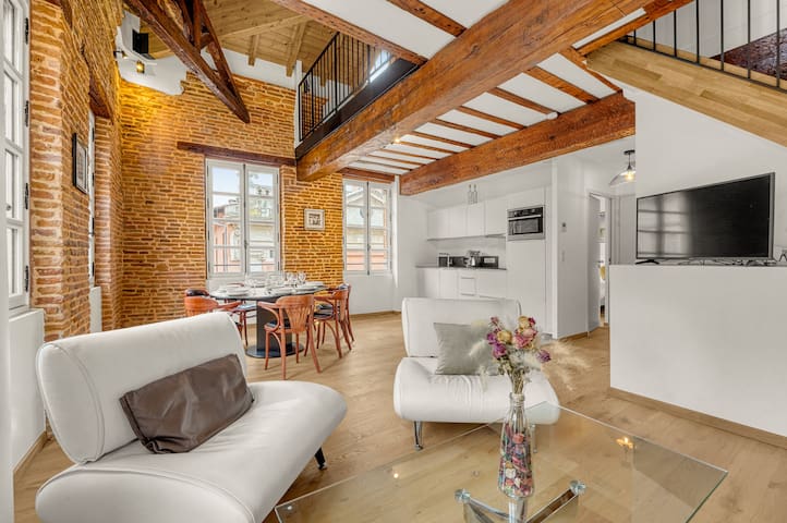 Agence Cocoonr managed Airbnb listing 1