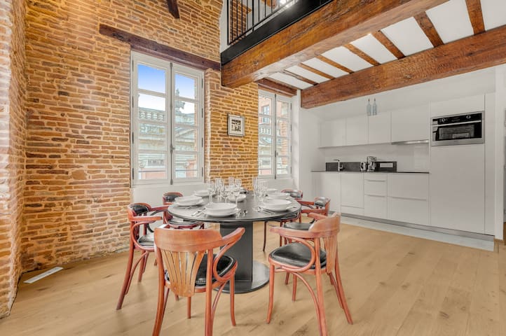 Agence Cocoonr managed Airbnb listing 1