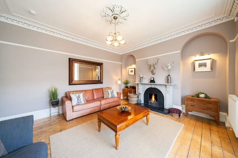 Fountainhall Townhouse, Aberdeen