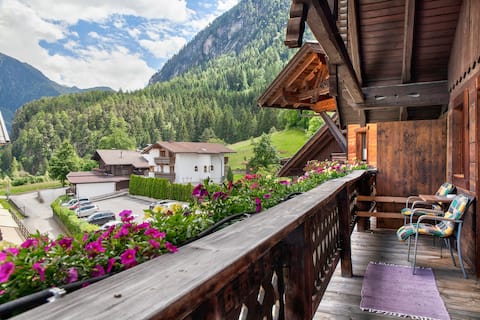 Vacation home Sonnenschein