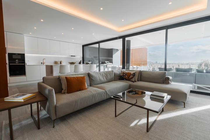 Hd Properties managed Airbnb listing 1